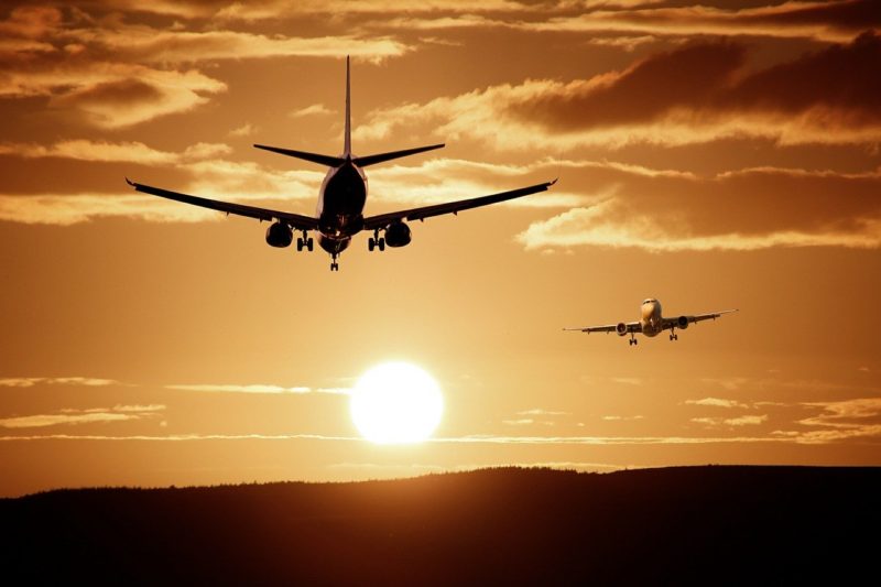 taxi aereo