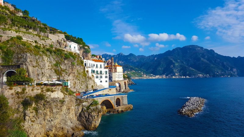 atrani campania